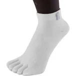 TRAINER prstové kotníkové ponožky ToeToe
