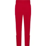 Finden+Hales Pánské tepláky LV881 Red-White S