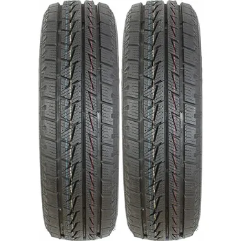 Zimní osobní pneu Zimní pneumatika Ilink L-SNOW96 215/65R16 98 H s přilnavostí na sněhu (3PMSF)