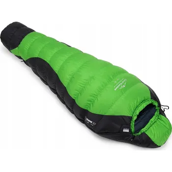 Spacák Spací pytel Fjord Nansen Tokk Mid 50 cm x 198 cm Levý