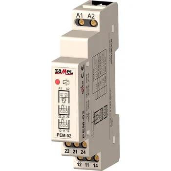 Relé Pomocné relé PEM-02/230
