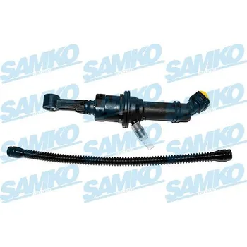 Spojkový válec Hlavní válec, spojka SAMKO F30381