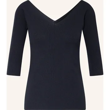 Dámský svetr Weekend Max Mara Dámský Svetr Oceano, tmavě modrá, 40