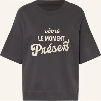 Dámská mikina Juvia Dámská Mikina Sumi, tmavě šedá, 38