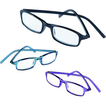 Vložka do bot Brýle na čtení TORO 2.50 dioptrie Unisex