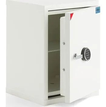 Trezor Ohnivzdorný trezor GOLD, elektronický zámek, 770x565x540 mm, třída III