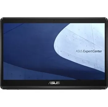 Stolní počítač ASUS PC AiO ExpertCenter E1 (E1600WKAT-BMR034X), N4500,15,6" 1920x1080,4GB,128GB SSD,Intel UHD,W11Pro,Black