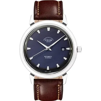 Hodinky PRIM PAVOUK 40 C 98-247-340-00-1 + 5 let záruka a dárek ZDARMA