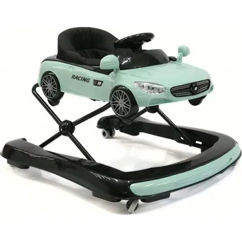 Dětské chodítko Chodítko Walker Poppy Bo Jungle Barva: Green