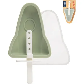 Kuchyňské náčiní ORION Forma silikon/UH na nanuk raketa