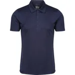 Regatta Pánská funkční polokošile TRS196 Navy S