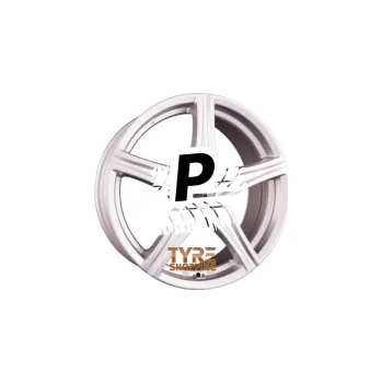 Disk OXXO CLASICO (OX22) Silver 6.50 x 16 ET 45 5x108