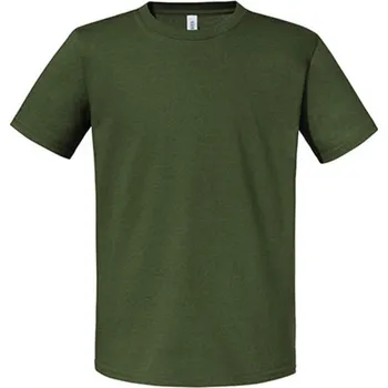 Chlapecké tričko Jerzees Dětské triko JZ470K Rg 104