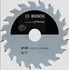Pilový kotouč BOSCH Pro Wood Cordless 2608837666