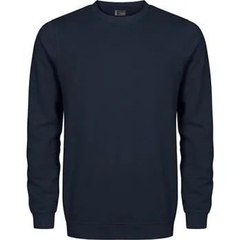 Pánský svetr Excd by Promodoro Unisex svetr CD5077 Navy XL
