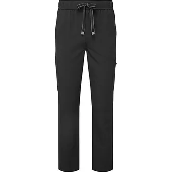 Onna by Premier Pánské kalhoty pro zdravotnický personál NN500 Exact Black S