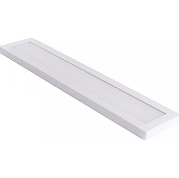Kuchyňské LED světlo ALENA TL6013-B-35W/STR - stříbrná