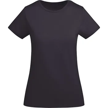 Roly Breda Dámské tričko CA6699 Lilac 121 3XL
