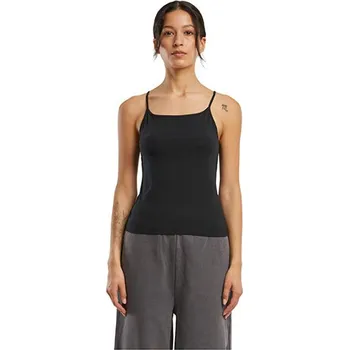 Build Your Brand Dámské tílko BY314 Black L