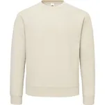 Fruit of the Loom Pánská mikina 62-276-0 Desert Sand XXL