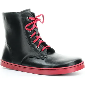 Dámská zimní obuv Peerko Go Rebel Dámské celoroční kotníkové barefoot boty Velikost boty (EU): 37, Vnitřní délka boty: 239, Vnitřní šířka boty: 95