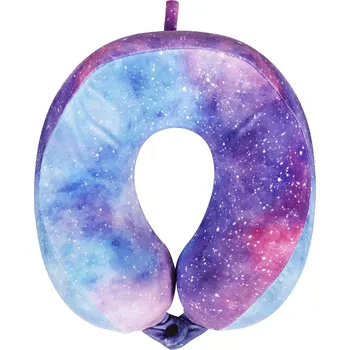 Polštář Albi Polštář za krk - Vesmír