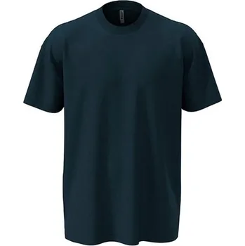 Next Level Apparel Unisex tričko NX7200 Midnight Navy XS