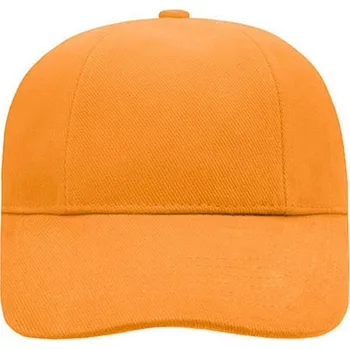 Kšiltovka Daiber Unisex kšiltovka MB609 Orange one size