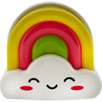 Led noční světlo do zásuvky