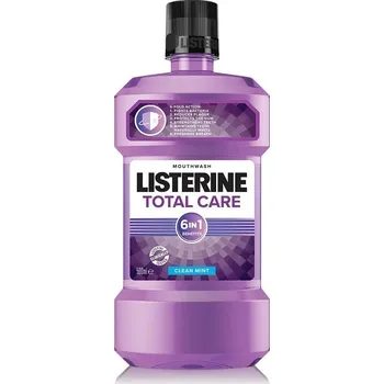 Ústní voda Listerine Total Care 500ml