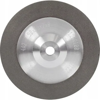 Řezný kotouč KOTOUČ NA BROUSEK D-90 D-91 DIAMANTOVÝ SPARTUS