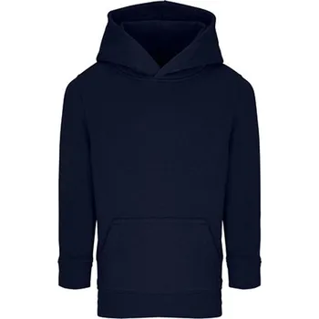 Chlapecká mikina SOĽS Condor Dětská mikina SL04238 Námořní modrá 6 Jahre (106/116)