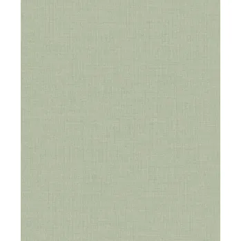 Tapeta Vliesová tapeta na zeď, zelená, imitace látky IC1013, Little Dreamers, Grandeco