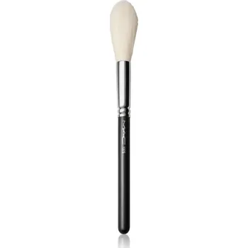 MAC Cosmetics Brush 137S Long Blending štětec na blending 1 ks