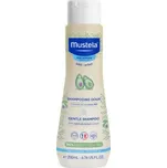 Mustela Jemný šampon 200ml repack