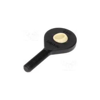 Kloubová hlavice Øotv 6mm M6 1 levý,vnější igumid G L 46,5mm