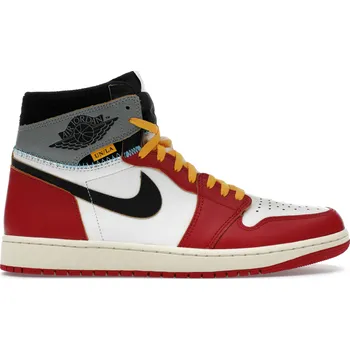 Pánská obuv Jordan 1 Retro High OG SP Union LA Chicago Shadow Velikost: 38.5 HV8563-600
