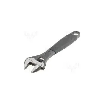 Klíč Klíč nastavitelný Max.rozevření čelistí 20mm L 158mm 139g