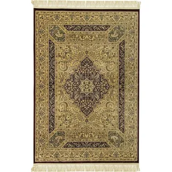 Koberec Koberec Beluchi 61445-1727 Třásně béžový