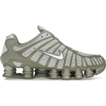 Dámské tenisky Nike Shox TL Light Army (W) Velikost: 35.5 AR3566-006