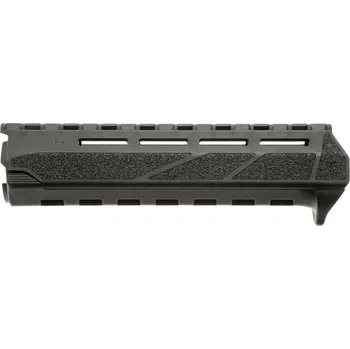 BCM - Bravo Company USA, Inc. BCM polymerové předpažbí PMCR M-LOK délky MID - Černé