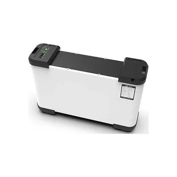 LiFePO4 akumulátor Solarfam AST-7200 51,2V/142Ah - 7,2kWh