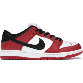 Pánská obuv Nike SB Dunk Low Pro J-Pack Chicago Velikost: 48.5 BQ6817-600