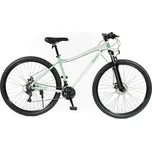 Olpran Rosa 29" bílé/mátové 2025 18"