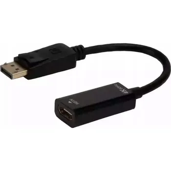 Video kabel Adaptérový kabel DISPLAY