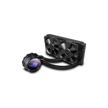 Vodní chlazení ROG STRIX LC II 240