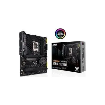 ASUS TUF GAMING Z790-PLUS D4