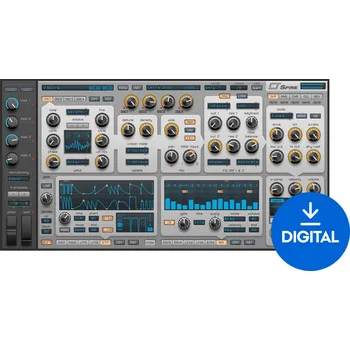 Hudební software REVEAL SOUND Sound Spire (Digitální produkt)