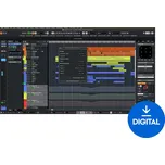 Steinberg Nuendo 14 Competitive Crossgrade (Digitální produkt)