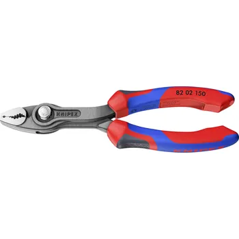 Kleště Knipex 82 02 150 Přední chapadlo 150 mm